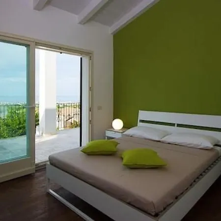 Villa Orizzonte *