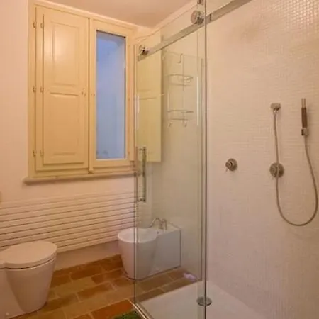 Villa Orizzonte Nyaraló San Costanzo