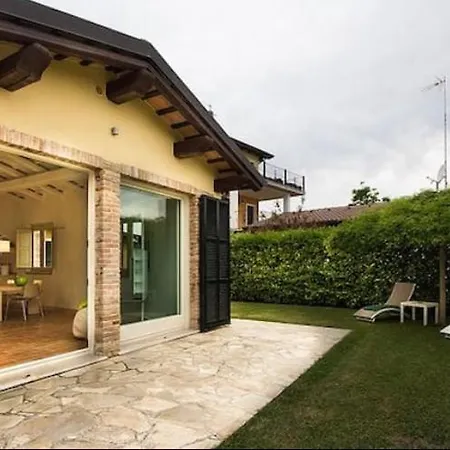 Villa Orizzonte Nyaraló