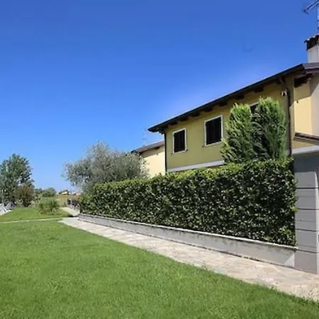 Villa Orizzonte San Costanzo