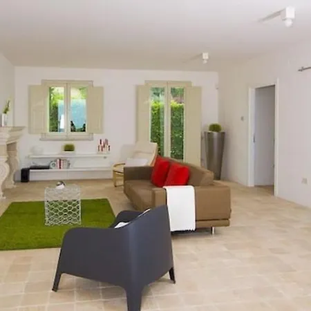Nyaraló Villa Orizzonte *