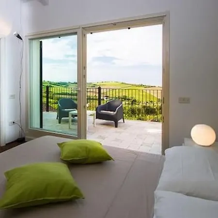 Villa Orizzonte Nyaraló